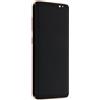 Samsung Schermo LCD Galaxy S8 Vetro Touch Screen Originale Rosa