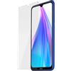 Avizar, Pellicola per Xiaomi Redmi Note 8 e Note 8 2021 Vetro temperato