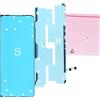 Samsung Adesivo schermo per Galaxy Z Fold5 fissaggio solido