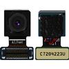 Samsung Fotocamera frontale + connettore per Galaxy A3 2017