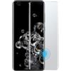 Avizar Pellicola Galaxy S20 Ultra Vetro Curvo LED Liquido adesivo Trasparente