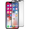 Akashi, Pellicola per iPhone X / XS Vetro Temperato Smussato