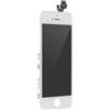 Relife, Schermo LCD iPhone 5S / SE Ricondizionato, Bianco
