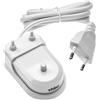 vhbw Base di ricarica per Philips Sonicare ProtectiveClean 4500 HX6830/53
