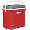 Igloo Frigorifero ghiacciaia (28Lt) Latitude 30 Rosso industrial 00032963