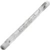 LAMPADA ALOGENA LINEARE 118 MM 300W PER FARO FARETTO PIANTANA DIMMERABILE