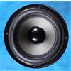 Wharfedale WOOFER MEDIO WHARFEDALE 1046 Originale serie Cambridge 4 Ohm 50W 4"
