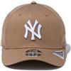 New Era 9FIFTY Stretch Snap New York Yankees 4 colori