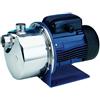 LOWARA POMPA LOWARA AUTOADESCANTE INOX BGM 5 POMPE AUTOADESCANTI