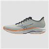 Mizuno Scarpette Running Uomo Wave Ultima 16 - 54 (Nimbus Cloud/Baritone Blue/Ta