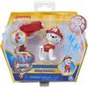 Spin Master PAW PATROL MARSHALL Cane Giocattolo Cucciolo Pompiere Action Figure Accessori