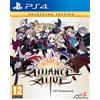 The Alliance Alive HD Remastered (Awakening Edition) (PS4) (Sony Playstation 4)
