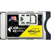 Digiquest Cam Tivùsat 4K Ultra HD Modulo di accesso condizionato (CAM)