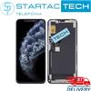 Universale LCD DISPLAY LTPS INCELL per APPLE iPhone 11 PRO MAX FRAME TOUCHSCREEN SCHERMO