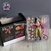 Dragon Ball Z - SH Figuarts Goku SSJ 4 Action Figure 15cm Anime Statua PVC