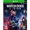 Watch Dogs Legion (Xbox One/Series X) Xbox One/Series X Sta (Microsoft Xbox One)