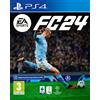 EA SPORTS FC 24 Standard Edition PS4 Videogiochi Italia (Sony Playstation 4)