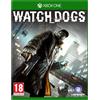 Xbox1 Watch_Dogs (u) (Microsoft Xbox One)