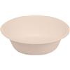 Garcia de Pou 50 pezzi - Ciotole 'Bionic' 900 ml Ø 20,8 x 4,4 cm naturale Bagazo