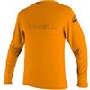 O'Neill Wetsuits O'Neill - Muta Unisex da Uomo, Tinta Unita, a Maniche Corte, da Sole, Taglia 45