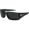 KIMOA Element 14 Xtal, Occhiali Unisex-Adulto, Grigio, Taglia Unica