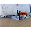 STIHL Motosega Stihl MS 462 C-M motore a scoppio lama da 63 cm. professionale potente