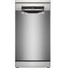 BOSCH Lavastoviglie Libera Installazione Slim 10 Coperti Classe C BOSCH SPS4EMI24E