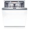 Bosch Lavastoviglie Incasso 14 Coperti Classe A Motore Inverter Inox BOSCH SMV8YCX02E