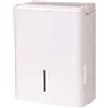 Ariston DEUMIDIFICATORE PORTATILE DEOS 10 R290 lt.10 dimensioni: mm.360x256x440 pe...