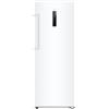 HAIER H4F226WEH1 CONGELATORE VERTICALE 226LT NO FROST 4 CASSETTI CL. E BIANCO