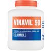 VINAVIL COLLA VINILICA 'VINAVIL 59' kg. 5 - VINAVIL