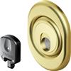 Disec DEFENDER MAGNETICO PER SERRATURE 'MAG 3G 2M' pvd ottone - DISEC