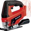 Einhell SEGHETTO ALTERNATIVO A BATTERIA 'TC-JS 18 LI SOLO' 18V - EINHELL