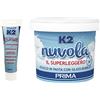 K2 STUCCO IN PASTA 'NUVOLA' ml. 250 - secchiello - K2