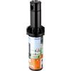 Claber IRRIGATORE POP-UP A TURBINA MULTIGETTO Art. 90480 - alzo cm 12,5 - CLABER
