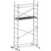 Gierre TRABATTELLO 'FAST & LOCK 400' cm. 120 x 170 x H.308 - GIERRE