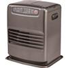Qlima STUFA A COMBUSTIBILE ELETTRONICA SRE 0031 TC col. Grigio