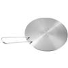 ILSA ADATTATORE PER INDUZIONE DIFFUSORE UNIVERSALE DI CALORE- - cm.16 - 1 blister ...