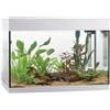 Askoll Acquario Askoll Pure kit L LED 68 Lt 56x36x43,5h completo di sistema filtraggio