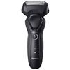Panasonic Rasoio barba PERSONALCARE Ricaricabile Black ES RT37 K503
