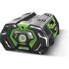 EGO Power Plus 2,5 Ah - 56 Volt | Batteria a Litio Mod. BA1400T - EgoPower