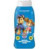 Naturaverde | Kids - Paw Patrol - Bagnoschiuma Double Bath, per Bambini, Prodotti per Igiene Bambini, con Estratto di Avena BIO, 250ml