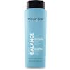 Vitalcare | Sebo Balance - Shampoo Riequilibrante, Shampoo per Capelli Grassi o Tendenti ad Ingrassare, con Vitamine e Zjcomplex, 500 ml