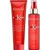 KERASTASE Kérastase Soleil, Crema Solare Protettiva + Olio con Protezione UV