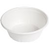 Garcia de Pou 50 unità - Tarrine 'Bionic' 280 ml Ø 11,6 x 4,4 cm Bianco Bagassa