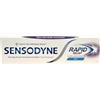 Sensodyne Gel Rapid Action Dentifricio, 75 ml
