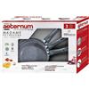 AETERNUM Set 3 Padelle Antiaderenti Madame Petra 20 + 24 + 28 cm Aeternum Bialetti