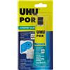 UHU Colla per Polistirolo Espanso e Modellismo UHU POR Styropor Kleber 40 g. 50 ml.