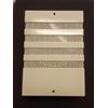 FRACARRO SIRENA DA INTERNO SEL14 FRACARRO COD 999116 109DB