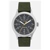 Timex Expedition Scout Date 40mm Cinturino in pelle TW4B22900